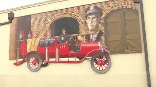 Lompoc Fire Department receives $75,000 rescue equipment grant