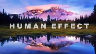 Clusterfucker - Human Effect EP - Human Effect