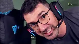 Tribute to Mr A Game