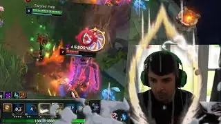 Super Saiyan Twisted Fate! ~ Gross Gore Highlights #3 ~