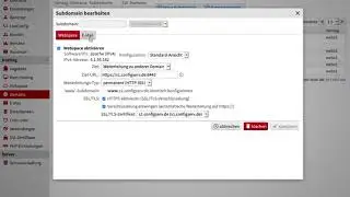DKIM (DomainKeys Identified Mail) &uuml;ber LiveConfig generieren