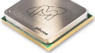 Here's What Jim Cramer Thinks About Micron Technology's Stock