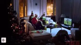 FIFA 13 - Трейлер C Новым Годом!