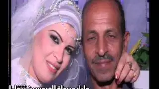 النجم تامر النزهى والوحش شريف الغمراوى من مهرجان شبراسندى 2015/11/23