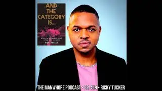 Ep. 419: Pose, Queerness, and Ballroom Culture with Ricky Tucker