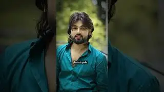 Na dekho aise jhuka ke palke 😍 love romantic song 🎶 Alone Royal01 status