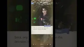Endless Story 1-24 & 1-25 (Underground City Route)