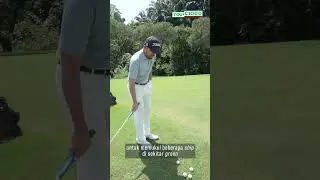How to hit good chips around the green by Rory Hie