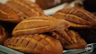 Hector J. Bravo Culinary & Pastry Arts Academy  Baking Course