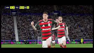 Trazendo pela primeira vez efootball no canal