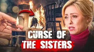 Twins see a ghost &ndash; Psychic investigation | Paranormal stories
