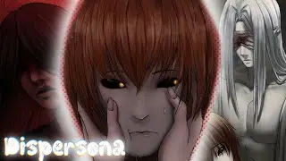 ОНИ СНОВА С НАМИ! ПАРНИ HOMICIPHER -  Dispersona