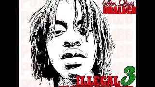 [#PGYMBB] Sir. Quis Obalaca - I Am The Shit pt. 2 [Prod. by Quis O.b.]
