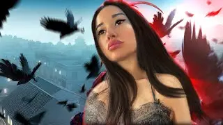 НОЧНОЙ СТРИМЧИК В PUBG MOBILE.ГО ПАРА