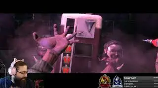 Bioshock 1 Blind Playthrough. Survivor Difficulty. Part ONE