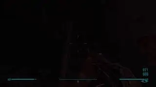 [Fallout4]いつまでもSPECIALでいるために#25