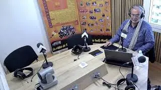 Versus/Versos (14-02-2026) Intel·ligència artificial i poesia