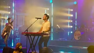 Scouting For Girls - Glow - Live in Birmingham (Nov 2023)