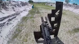 Tactical Blooper Reel