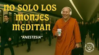 NSLMM - Meditaci&oacute;n 31 min. 