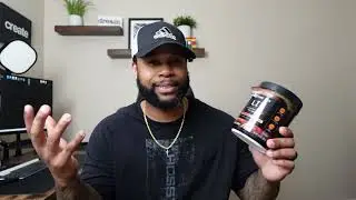 BEYOND RAW LIT Pre-Workout Review | Is It Any Good?