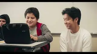 What Happens When Students Explore Their Future with AI?