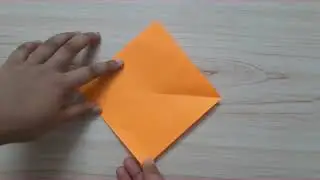 DIY Fruit Slice Corner Bookmarks | Sahaanaa's World