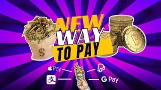 The Digital Revolution Transforming Finance from Cash to Crypto