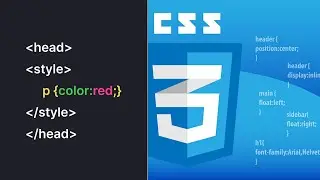 P2-CSS Colors, Background Images, and Borders | Front End Web Development Crash Course in Hindi