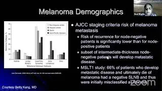 January 2021 Ask the Expert &ndash; Genomics and Non-Invasive Testing