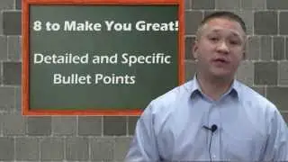 Making Your Resume Stand Out (brought to you by Systems Personnel)