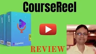 CourseReel Review: Get CourseReel With My Awesome Bonuses