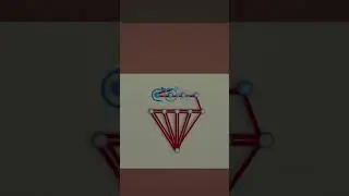 Wooloop Colourful Gems