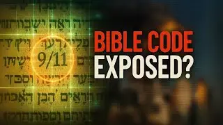 The Bible Code EXPOSED: Did Scripture Predict 9/11, COVID, and World Wars?