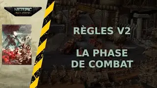[NetEpic Palladium] R&egrave;gles V2 : La Phase de Combat