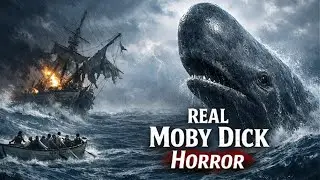Surviving the Essex: The Real Moby Dick Story
