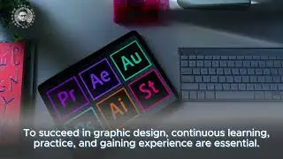 Master Graphic Design course For Beginner