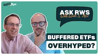 Ask RWS: Do Buffered ETFs Actually Reduce Risk?
