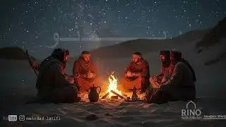 Rino Arabian Waves Podcast #2 &ndash; Dive into the Magic of Arabic Music