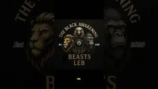 The Black Awakening Of The Beasts LEB.. Tracklist: God's Gift (LEB Part 8)