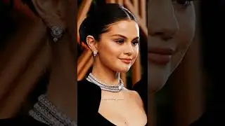 Selena and Cara looked so elegant in that necklace | #selenators #caradelevingne