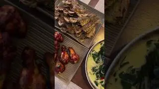 Sheila Rusly || Menu Gorengan Simple