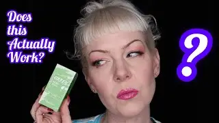 Green Mask Stick&hellip;DOES THIS ACTUALLY WORK?
