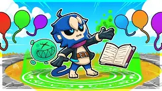 This NEW HERO Is BUSTED In Bloons TD6