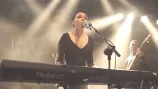 Farah Elle - Silk (original) || BIMM Dublin Live & Lyrical