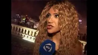Roya Ayxan 