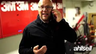 3M Peltor WS Alert XP - instruktionsfilm