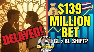 Why FortPeat’s Series Was DELAYED + Thailand’s $139M Bet