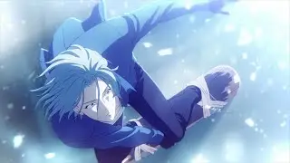 A Talented Young Skateboarder Defeats the Track's Top Villain with Just a Homemade Skateboard!