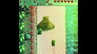 The Legend of Zelda: Oracle of Ages Orchestral Remaster
